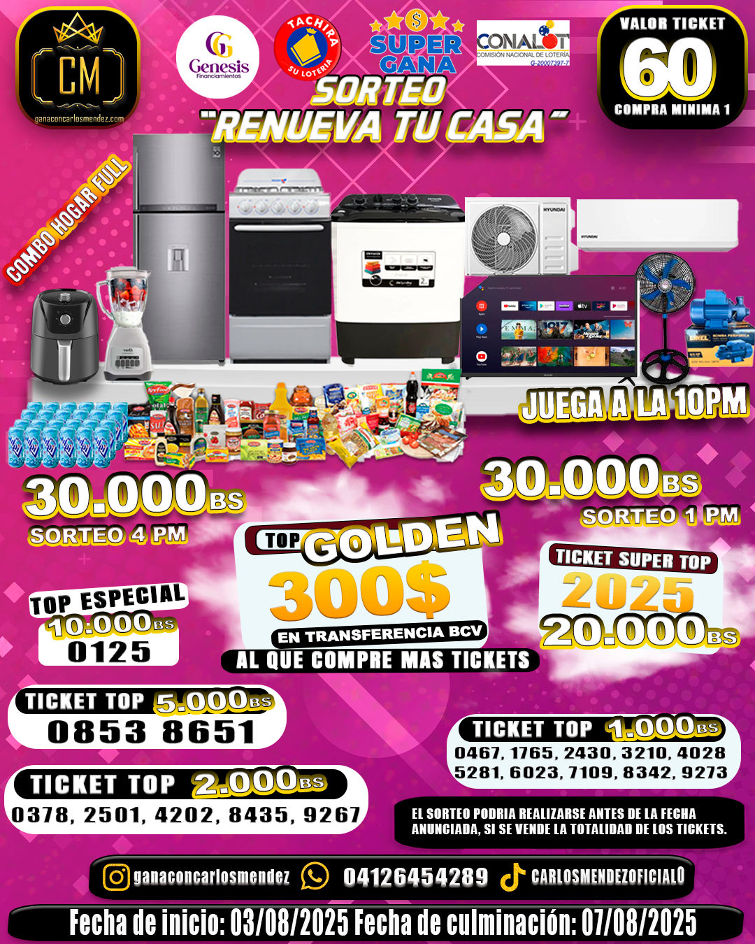 RENUEVA TU CASA