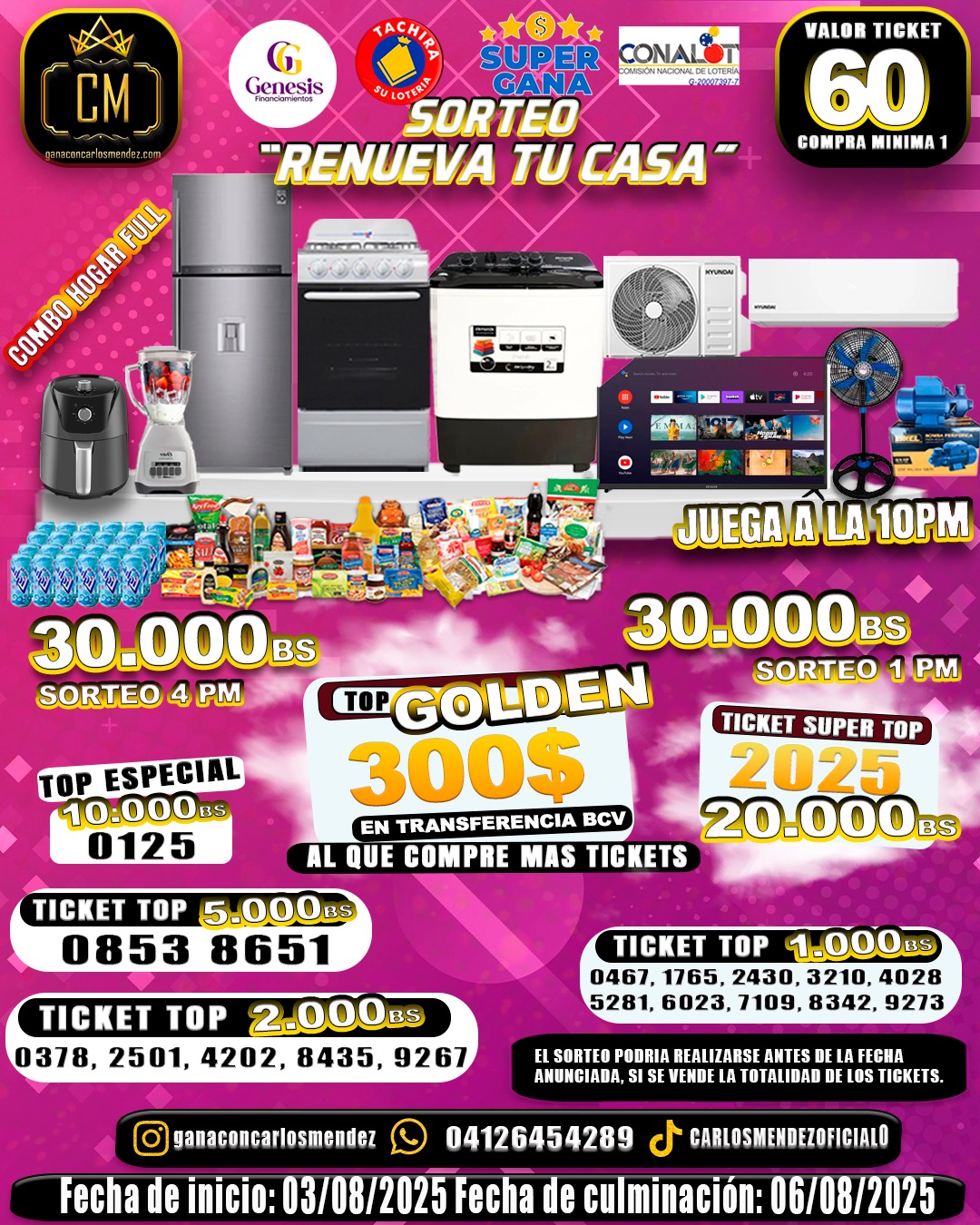 RENUEVA TU CASA