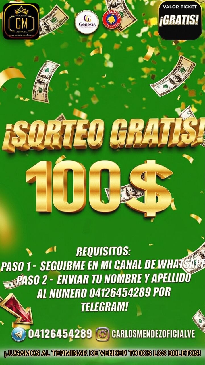 SORTEO GRATIS 100  🥬 LECHUGAS 🥬